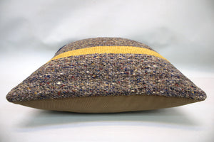 Kilim Pillow, 16x16 in. (KW40401790)