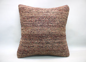Kilim Pillow, 16x16 in. (KW40401791)