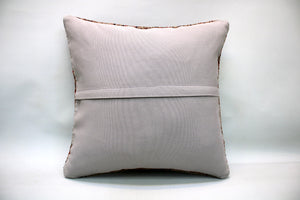 Kilim Pillow, 16x16 in. (KW40401791)