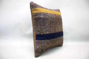 Kilim Pillow, 16x16 in. (KW40401797)