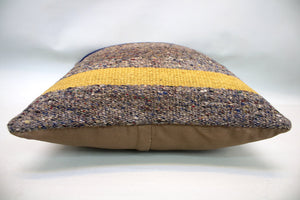 Kilim Pillow, 16x16 in. (KW40401797)