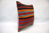 Kilim Pillow, 16x16 in. (KW40401875)