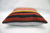 Kilim Pillow, 16x16 in. (KW40401875)