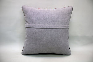 Kilim Pillow, 16x16 in. (KW40401875)