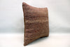 Kilim Pillow, 16x16 in. (KW40401951)