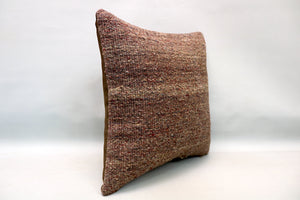 Kilim Pillow, 16x16 in. (KW40401951)