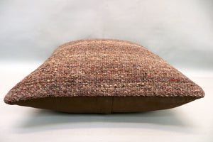 Kilim Pillow, 16x16 in. (KW40401951)