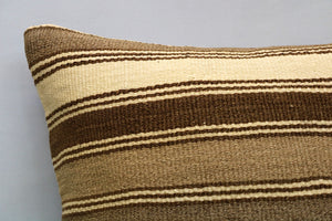 Kilim Pillow, 16x16 in. (KW40401984)