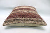Kilim Pillow, 16x16 in. (KW40402031)
