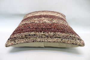 Kilim Pillow, 16x16 in. (KW40402031)