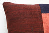 Patchwork Pillow, 16x16 in. (KW40402044)
