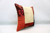 Patchwork Pillow, 16x16 in. (KW40402045)
