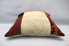 Patchwork Pillow, 16x16 in. (KW40402045)