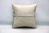 Patchwork Pillow, 16x16 in. (KW40402045)