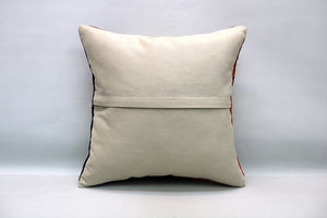 Patchwork Pillow, 16x16 in. (KW40402045)