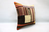 Patchwork Pillow, 16x16 in. (KW40402056)