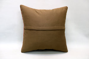 Kilim Pillow, 16x16 in. (KW40402253)