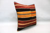 Kilim Pillow, 16x16 in. (KW40402300)