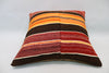 Kilim Pillow, 16x16 in. (KW40402303)