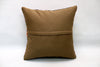 Kilim Pillow, 16x16 in. (KW40402303)
