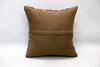 Kilim Pillow, 16x16 in. (KW40402305)