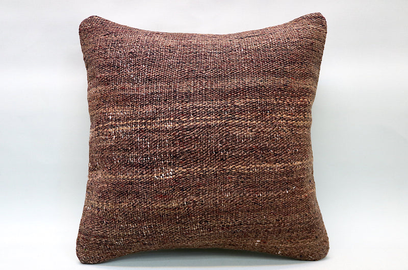 Kilim Pillow, 16x16 in. (KW40402327)