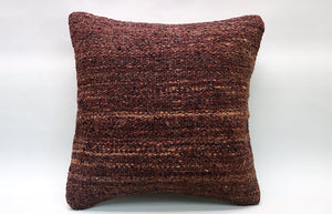 Kilim Pillow, 16x16 in. (KW40402329)