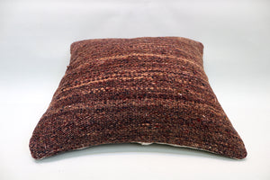 Kilim Pillow, 16x16 in. (KW40402329)