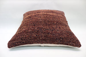 Kilim Pillow, 16x16 in. (KW40402329)