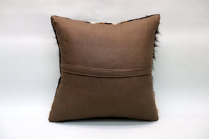 16"x16" Kilim Cushion Cover (KW40402331)
