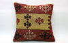 Kilim Pillow, 16x16 in. (KW40402373)