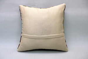 Kilim Pillow, 16x16 in. (KW40402373)