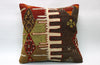 Kilim Pillow, 16x16 in. (KW40402375)