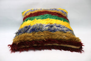 Kilim Pillow, 16x16 in. (KW40402393)