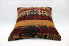 Kilim Pillow, 16x16 in. (KW40402418)