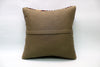 Kilim Pillow, 16x16 in. (KW40402418)
