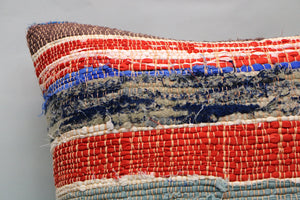 Kilim Pillow, 16x16 in. (KW40402420)