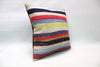 Kilim Pillow, 16x16 in. (KW40402431)