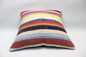 Kilim Pillow, 16x16 in. (KW40402431)
