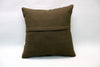 Kilim Pillow, 16x16 in. (KW40402431)