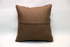Kilim Pillow, 16x16 in. (KW40402439)
