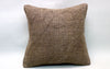 Kilim Pillow, 16x16 in. (KW40402441)
