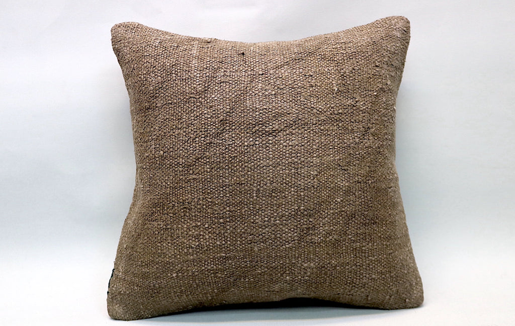 Kilim Pillow, 16x16 in. (KW40402441)