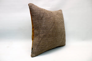 Kilim Pillow, 16x16 in. (KW40402441)