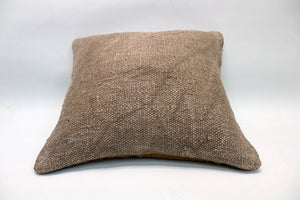 Kilim Pillow, 16x16 in. (KW40402441)