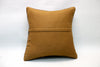 Kilim Pillow, 16x16 in. (KW40402441)