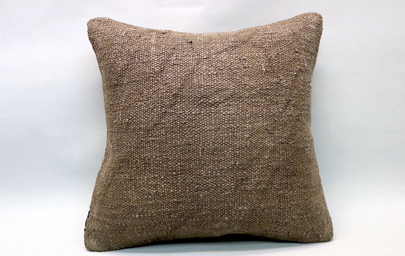 Kilim Pillow, 16x16 in. (KW40402441)
