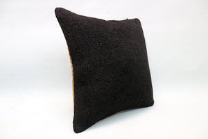 Kilim Pillow, 16x16 in. (KW40402444)