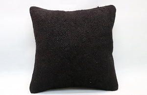 Kilim Pillow, 16x16 in. (KW40402444)