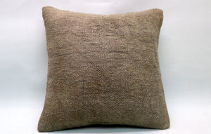 Kilim Pillow, 16x16 in. (KW40402446)
